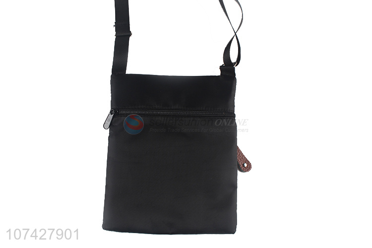 Good Quality Pu Leather Single-Shoulder Bag