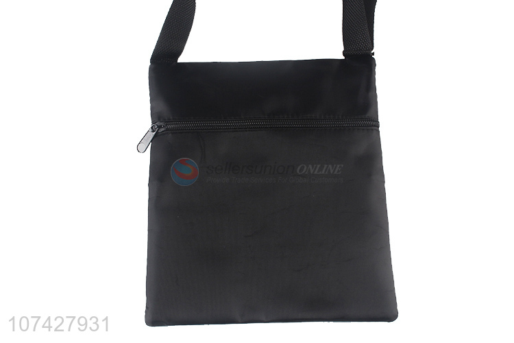 Custom Portable Single-Shoulder Bag For Man