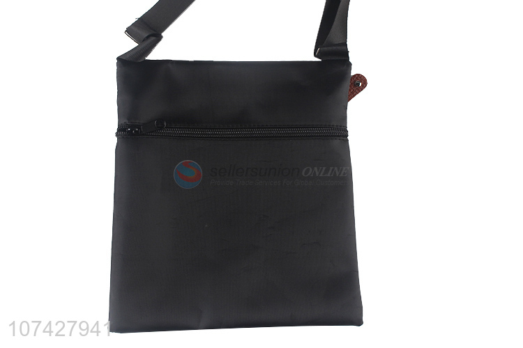 Top Quality Zipper Pocket Single-Shoulder Bag