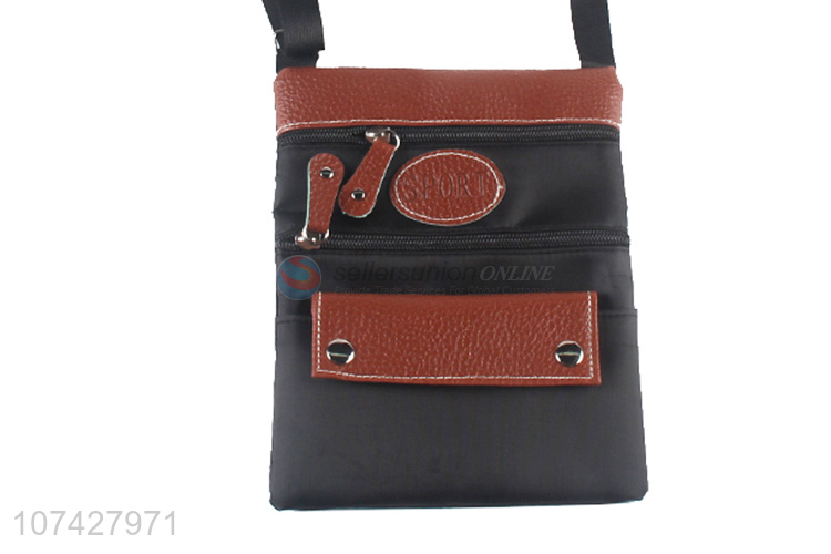 Good Sale Single-Shoulder Bag Fashion Messenger Bag