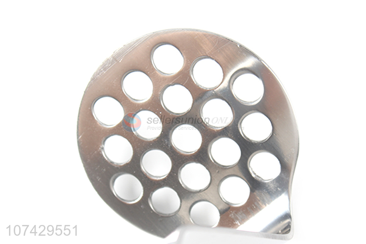 New products stainless steel murphy press metal potato masher