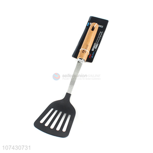 High Quality Nylon Leakage Shovel Best Slotted Turner