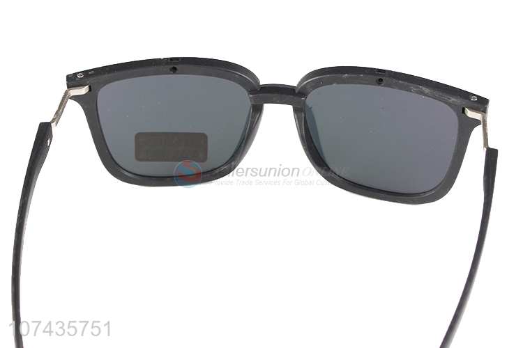 New products trendy ladies sunglasses uv 400 sun glasses men eyeglasses