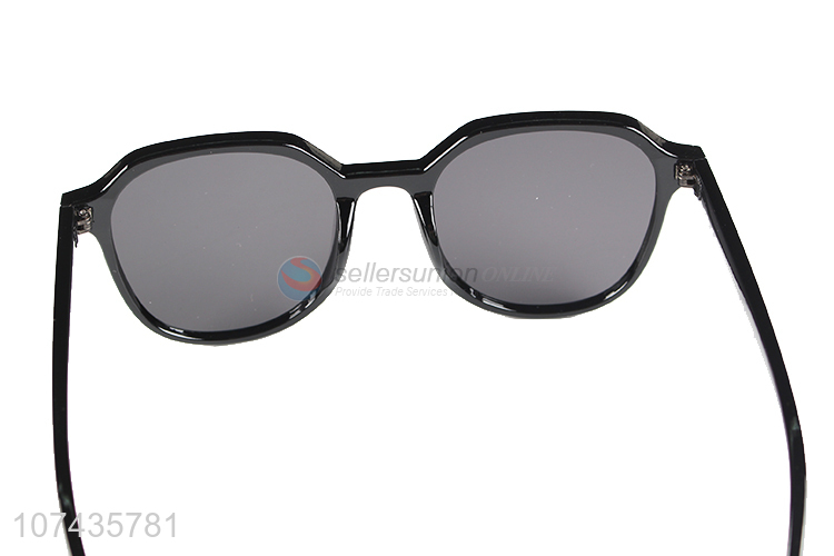 Hot sale ladies sunglasses uv 400 sunglasses eyeglasses for men