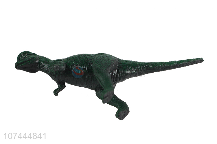 New products kids pvc animal toy plastic dinosaur toy