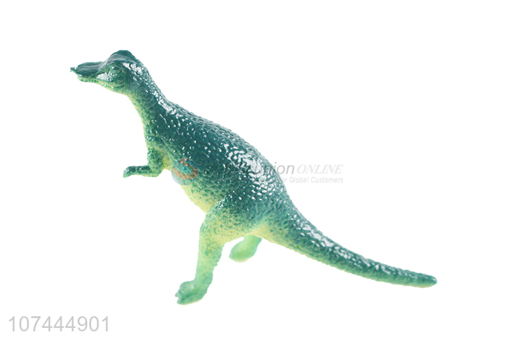 New style kids pvc animal toy plastic dinosaur toy