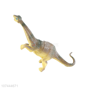 Hot products dinosaur model toy plastic wild animal toys