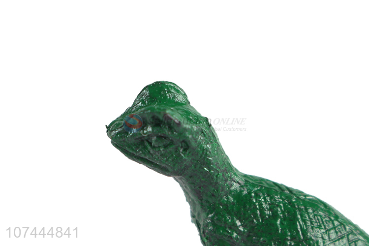 New products kids pvc animal toy plastic dinosaur toy