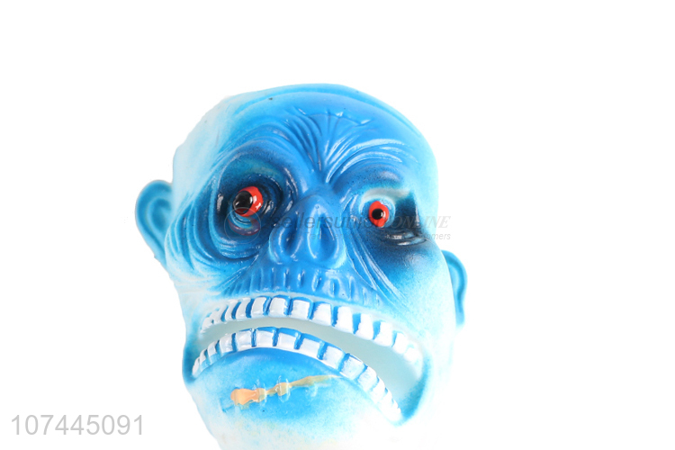 High quality full head monster mask Halloween party supplies