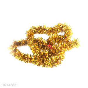 Popular Festival Decoration Glitter Garland Party Tinsel Garland