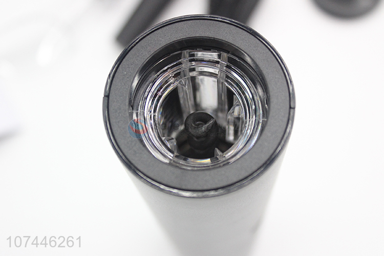 Reliable quality 4pcs rechargeable electric wine opener set automatic corkscrew set