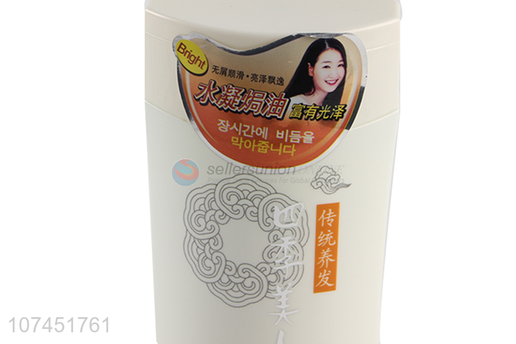 Factory Sell 400Ml Water-Locking Treatment Moist Scurf-Removing Shampoo