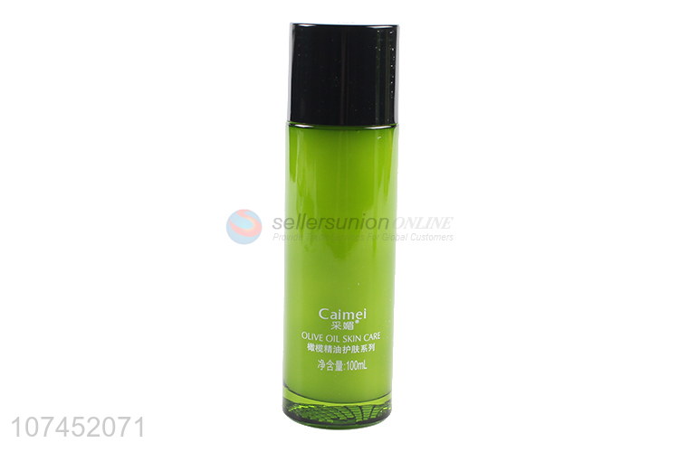 Factory Wholesale 100Ml Olive Oil Deep Moisturizing Emulsion