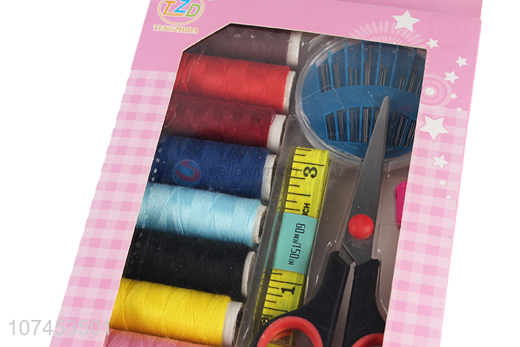 Top Quality Household Sewing Kit Sewing Set