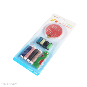 Custom Needle,Thread,Needle-Threaders Sewing Kit