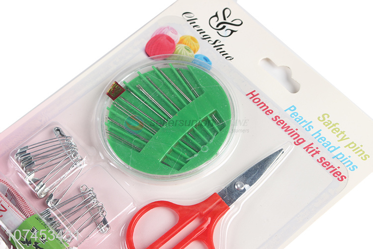 Good Sale Needle And Thread Sewing Kit Household Sewing Set