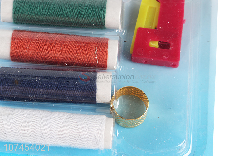 Good Sale Sewing Needle & Thread Set Sewing Kit