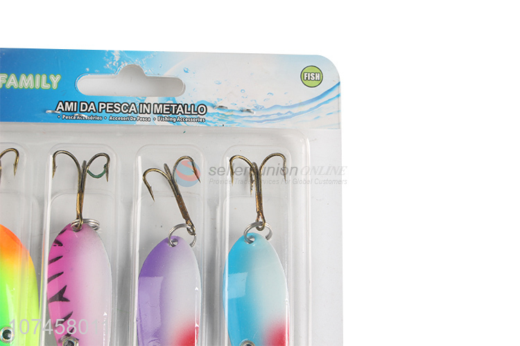 Good market fishing gear bass bait fishing lures