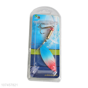 Good quality fishing equipment saltwater lures iron fishing lures