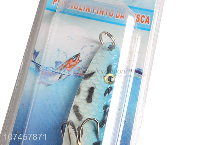 Factory price fishing equipment bass bait fishing lures