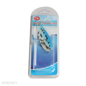 Factory price fishing equipment bass bait fishing lures