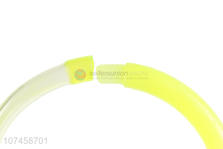 Good factory price fishing accessories fluorescent light stick