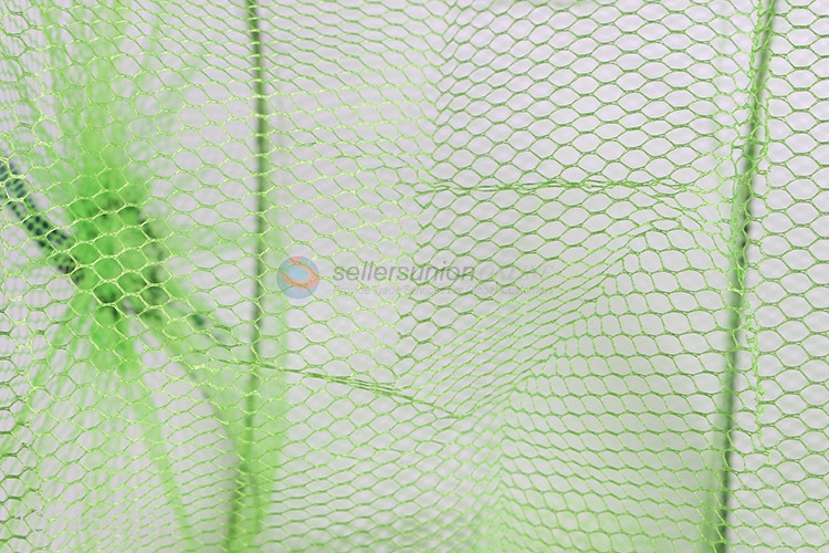 Top selling foldable fishing net lobster crab aquaculture traps cages