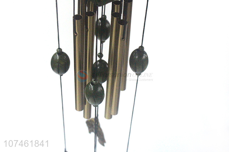 Wholesale indoor ornaments retro wind chimes bird wind chimes