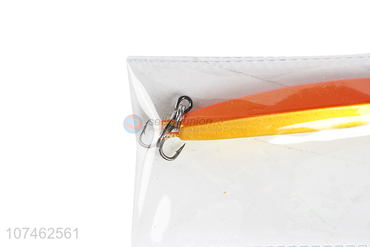 Custom Saltwater 80G Lead Fishing Metal Jig Slow Jigging Lure