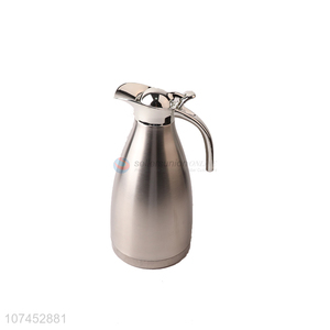 Hot Sale Stainless Steel Kettle Insulation Pot