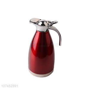 Top Quality Stainless Steel Insulation Pot Water Jug