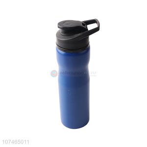 Hot sale double wall stainless steel water bottle space cup