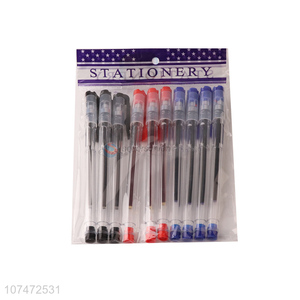 New product good quality stationery ballpoint pen