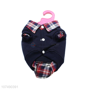 Wholesale cheap fashion pet apparel <em>dog</em> polo t-shirt <em>dog</em> <em>clothes</em>