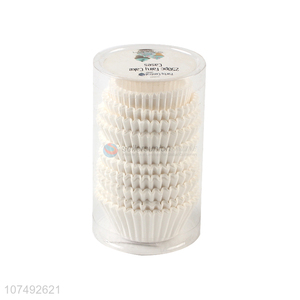 High Quality Heat Resistant <em>Disposable</em> Baking Cup Grease-Proof Cake <em>Cups</em>