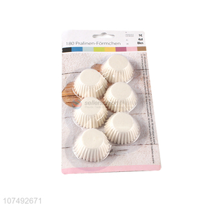 Promotion Baking Muffin Cake Cups Greaseproof <em>Paper</em> Cake Cups <em>Paper</em> Baking Cups