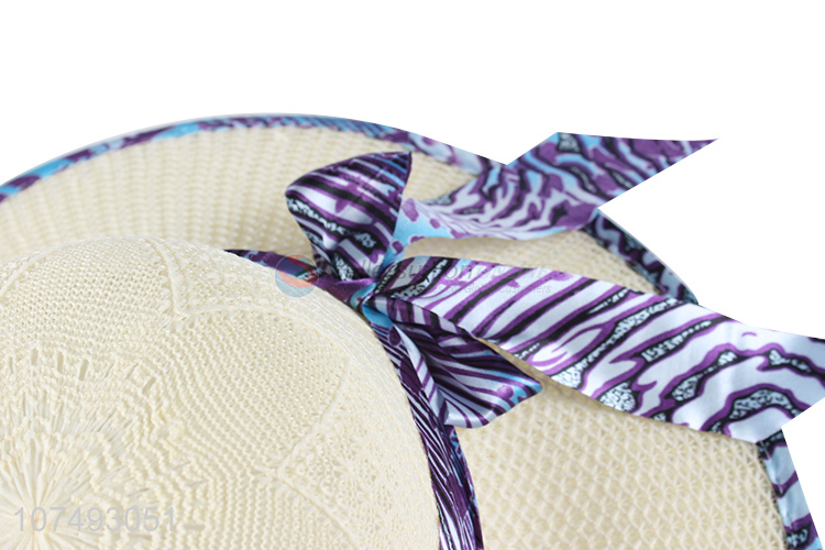 Premium Quality Summer Outdoor Travel Sun Hat Polyester Hat