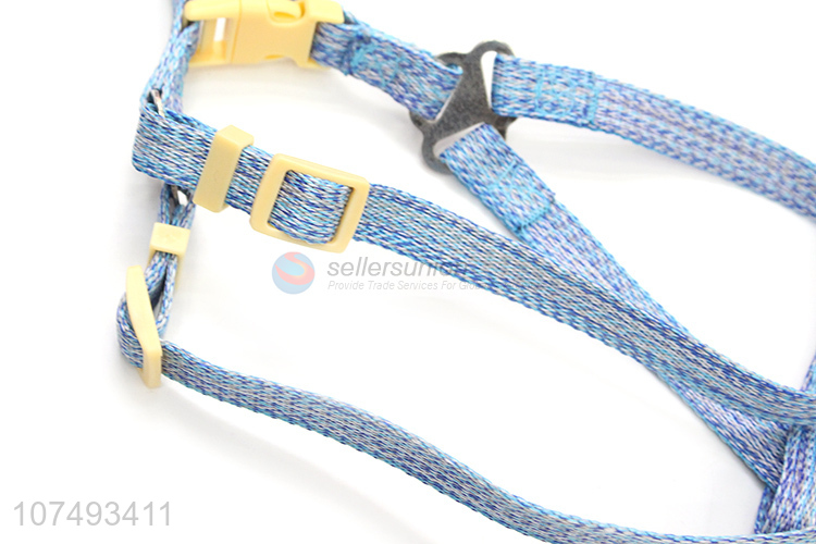 Good Quality Dog Harness Pet Dog Collars Leashes