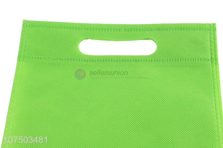 Promotional Customized Non-Woven Shopping Bag colorful Non-woven bag
