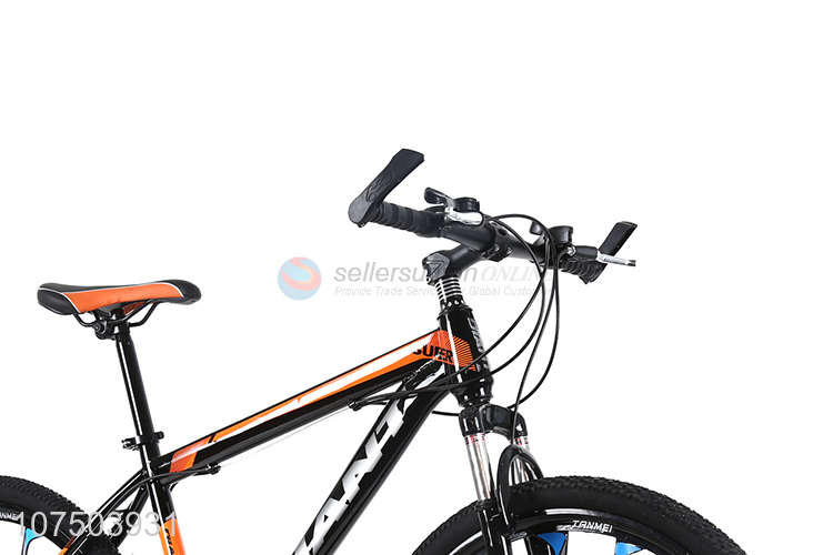 High Quality 21 Speed Adult Mountain Bike Bicycle