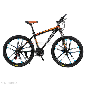 High Quality 21 Speed Adult Mountain Bike Bicycle