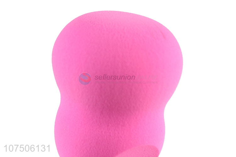 New arrival beveled makeup sponge blender puff cosmetic puff