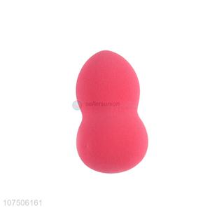 High quality cheap cosmetic tools makeup sponge foundation puff