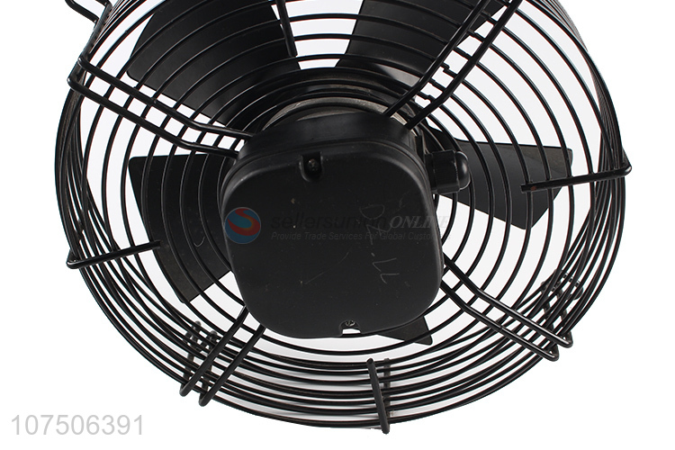 Good Quality Industrial Greenhouse Air Circulation Axial Fan