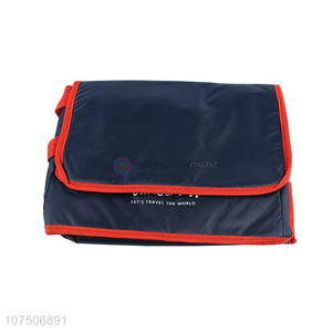 Most popular folding thermal bag lunch food cooler bag
