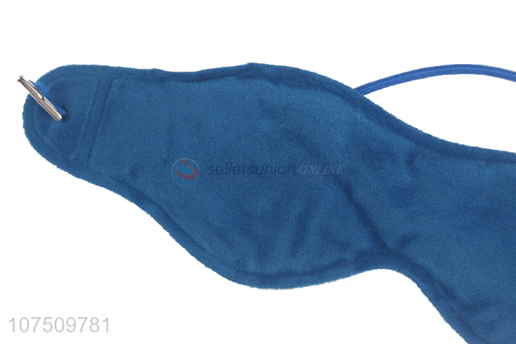 Wholesale Promotional Summer Travel Rest Sleeping Gel Eye Mask