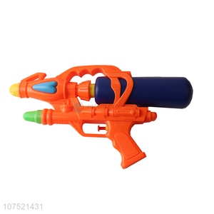 Creative design water gun cartoon toy water gun for children