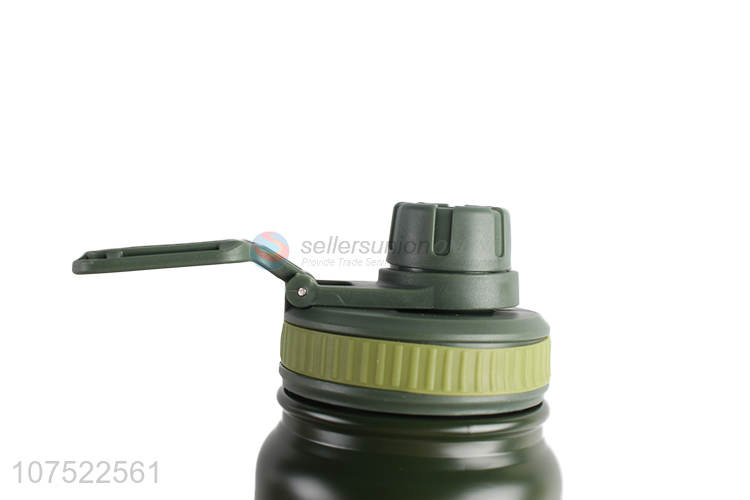 Excellent quality portable stainless steel vacuum cup vacuum flask thermal cup