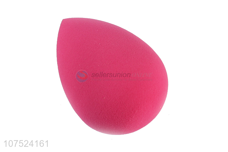 Hot Selling Colorful Cosmetic Puff Multi-Use Makeup Sponge