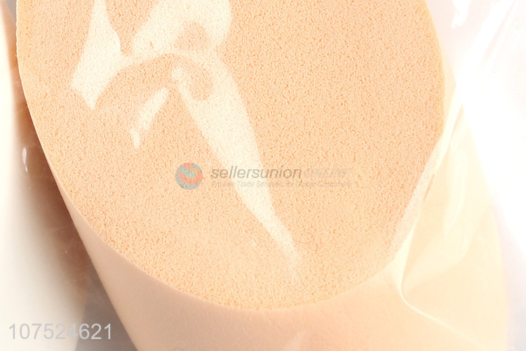 Fashion Sponge Makeup Blender Soft Powder Puff Cosmetic Puff